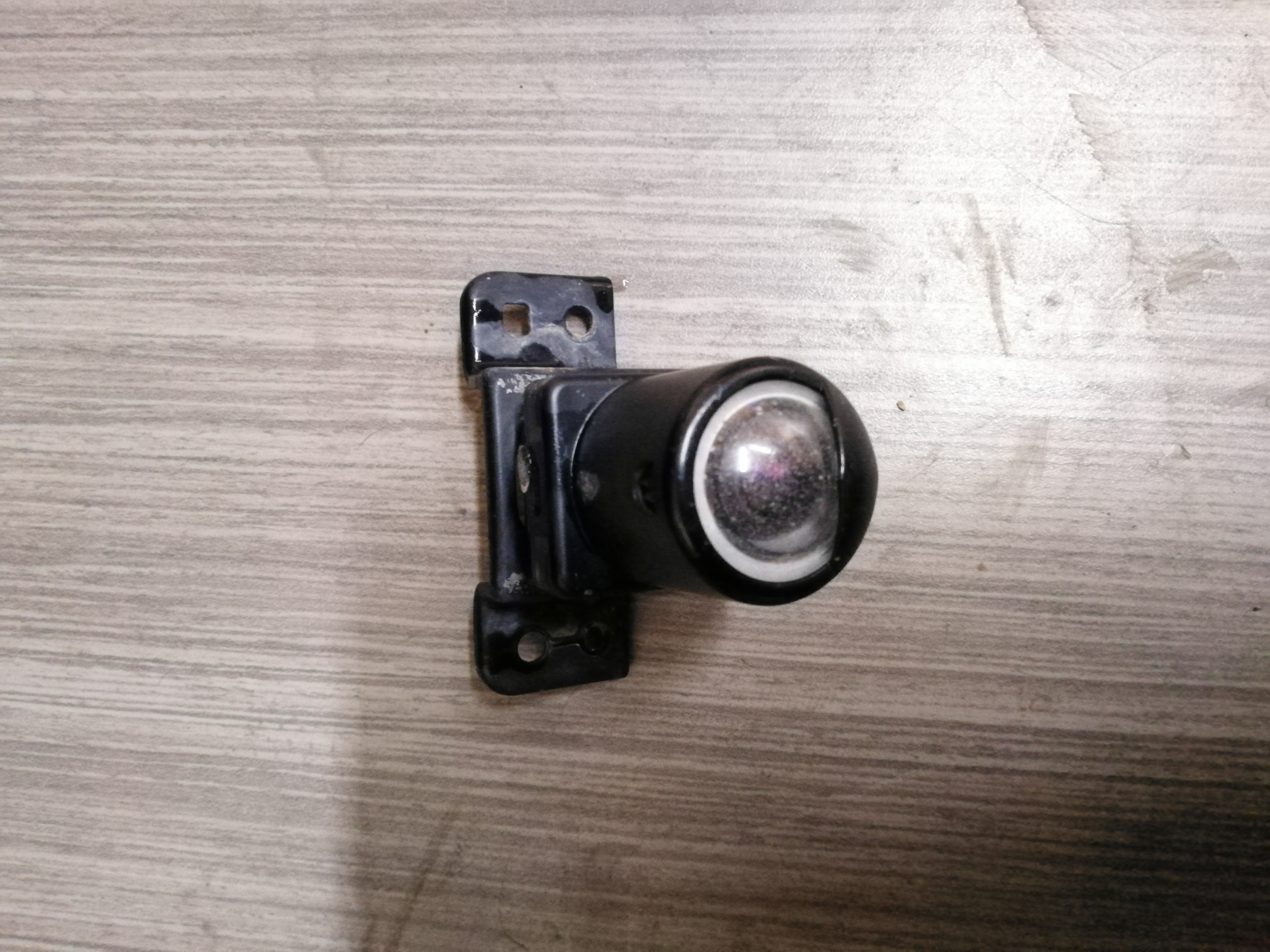 Камера Лексус LX570 2008-2011