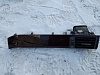 Воздуховод салона Лексус LX570 2008-2011,правый