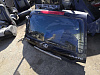 Стекло заднее Лексус LX470 1998-2007