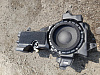 Сабвуфер Лексус LX570 2008-2011