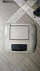Монитор Лексус LX570 2008-2011 серый
