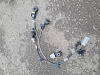 Датчик детонации Лексус LX570 2008-2011