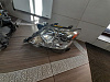 Фара левая Лексус LX570 2008-2011 ксенон