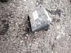 Блок ABS Инфинити FX45 2003-2007